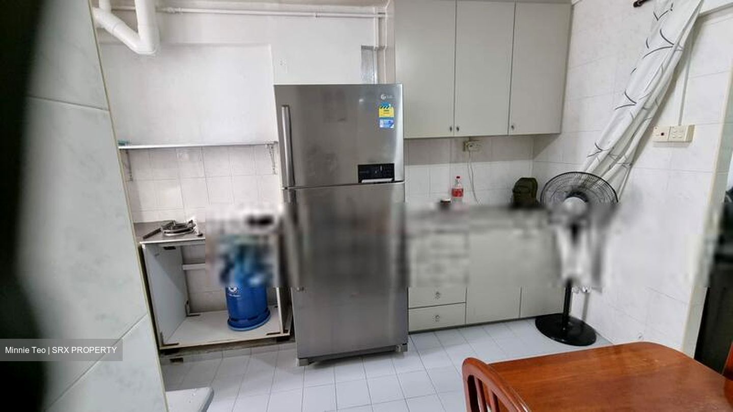 Blk 105 Hwi Yoh Court (Serangoon), HDB 3 Rooms #586661231